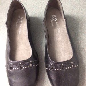Ladies shoes - flats